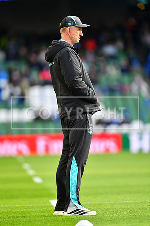 FIL LEINSTER EDINBURGH