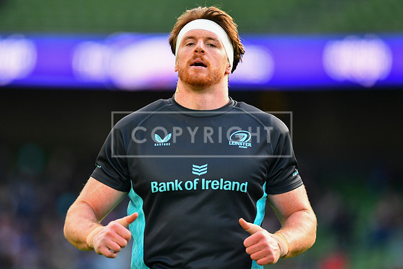 FIL LEINSTER EDINBURGH