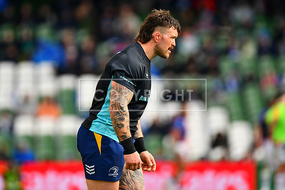 FIL LEINSTER EDINBURGH