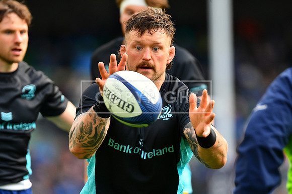 FIL LEINSTER EDINBURGH