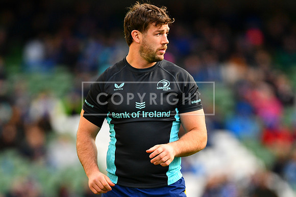 FIL LEINSTER EDINBURGH