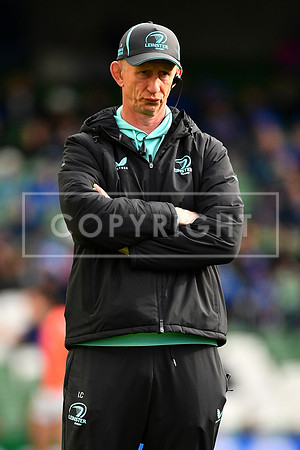 FIL LEINSTER EDINBURGH