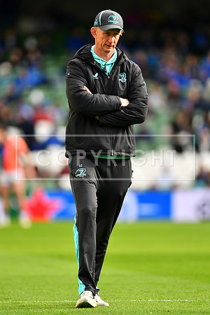 FIL LEINSTER EDINBURGH