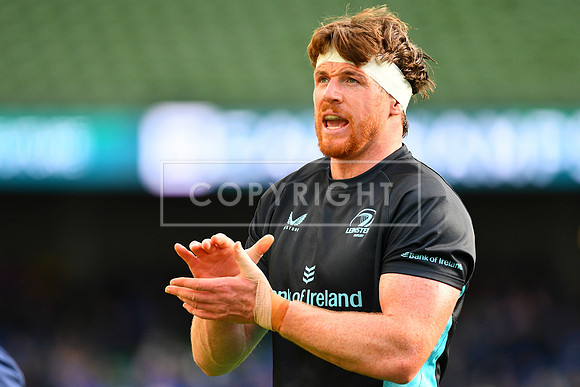 FIL LEINSTER EDINBURGH