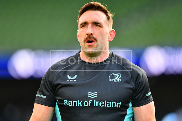 FIL LEINSTER EDINBURGH