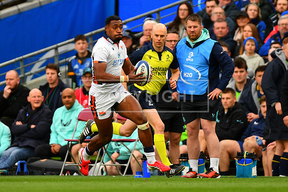 FIL LEINSTER EDINBURGH
