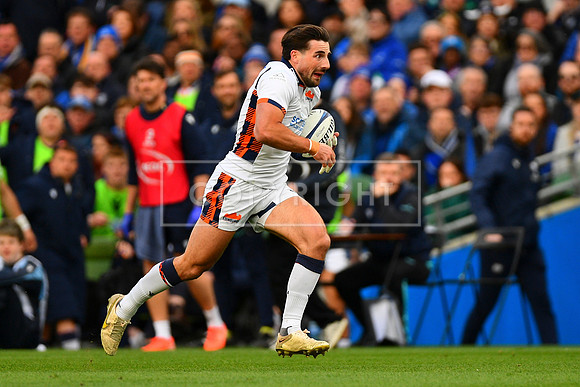 FIL LEINSTER EDINBURGH