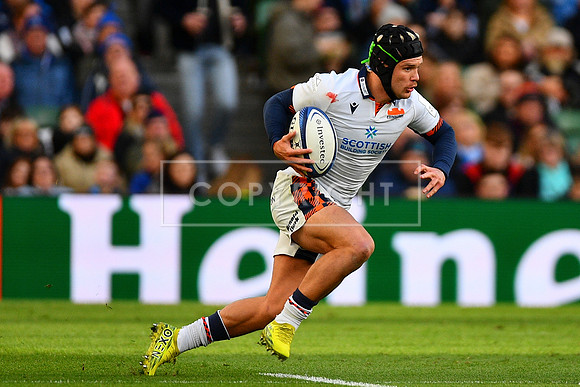 FIL LEINSTER EDINBURGH