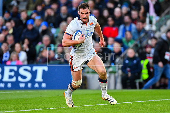 FIL LEINSTER EDINBURGH