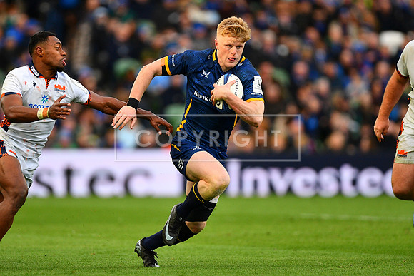 FIL LEINSTER EDINBURGH