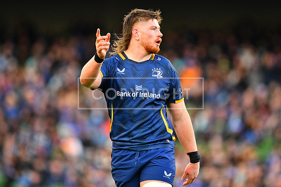 FIL LEINSTER EDINBURGH