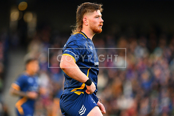 FIL LEINSTER EDINBURGH