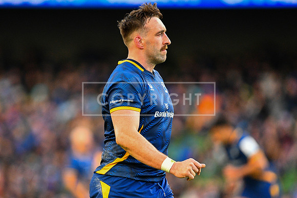 FIL LEINSTER EDINBURGH