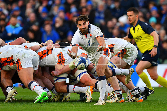 FIL LEINSTER EDINBURGH