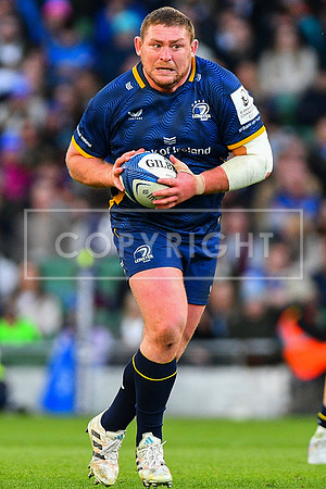 FIL LEINSTER EDINBURGH