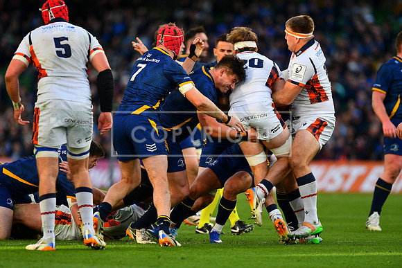FIL LEINSTER EDINBURGH