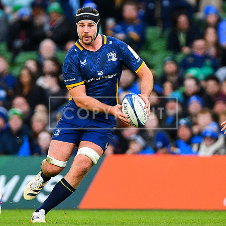FIL LEINSTER EDINBURGH