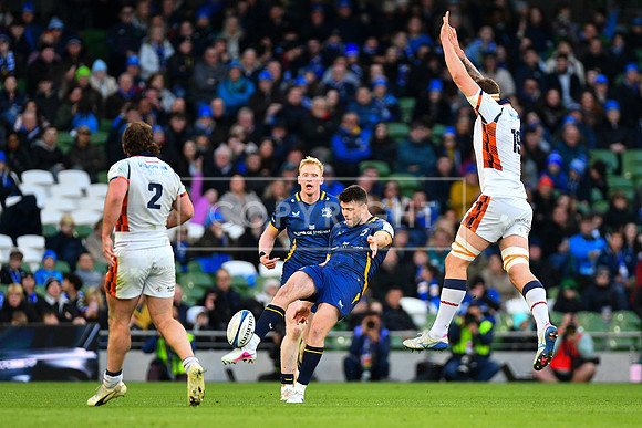 FIL LEINSTER EDINBURGH