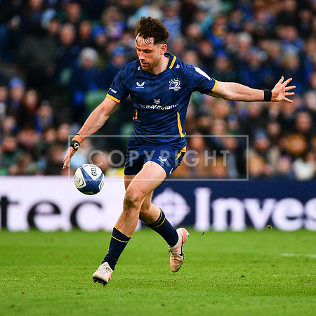 FIL LEINSTER EDINBURGH