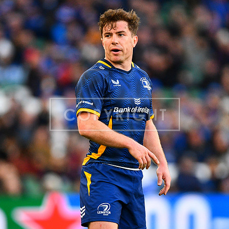 FIL LEINSTER EDINBURGH