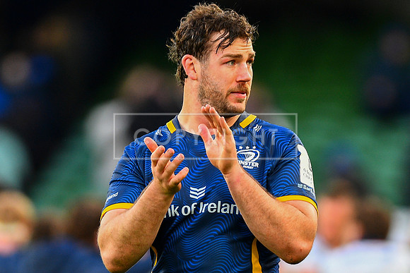 FIL LEINSTER EDINBURGH