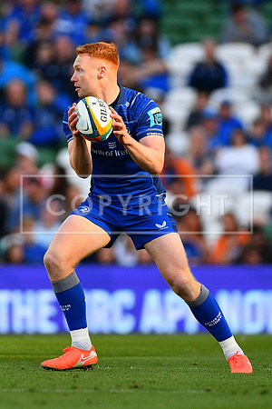 FIL LEINSTER ZEBRE