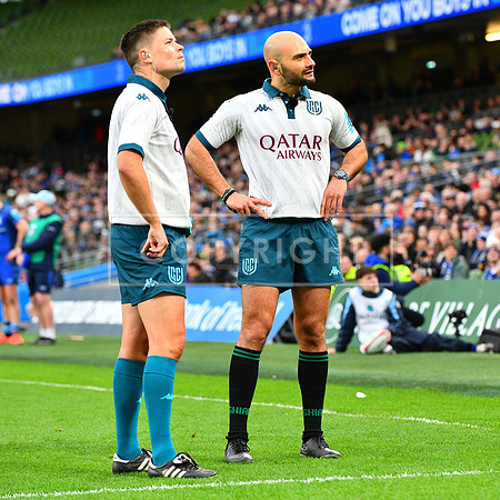 FIL LEINSTER CARDIFF