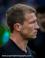 Leinster 0 Munster 0; Pro14 Semifinal; 18th May 2019