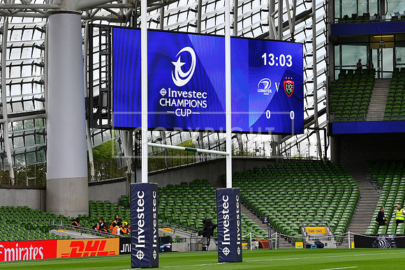 FIL LEINSTER TOULON