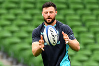FIL LEINSTER TOULON