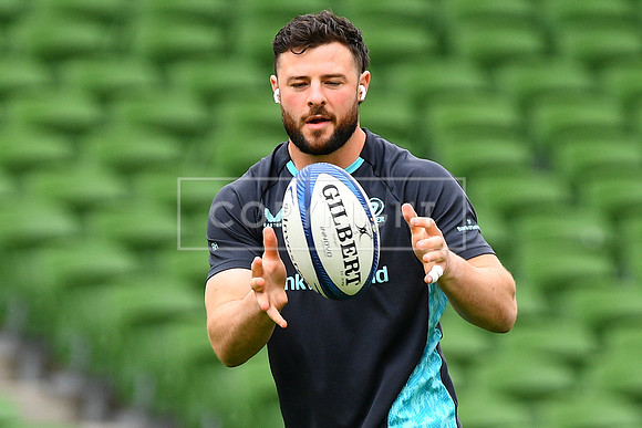 FIL LEINSTER TOULON