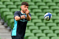 FIL LEINSTER TOULON