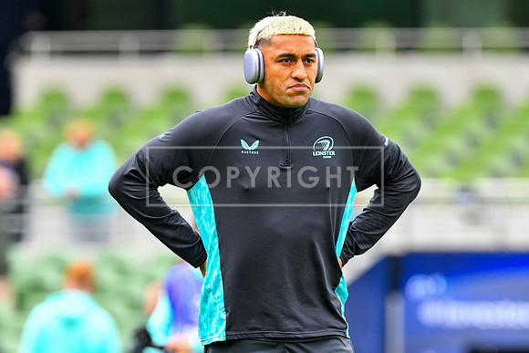 FIL LEINSTER TOULON