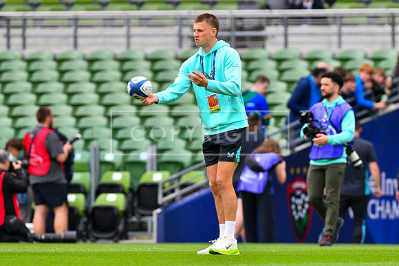 FIL LEINSTER TOULON