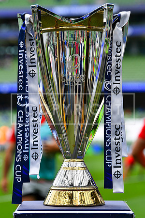 FIL LEINSTER TOULON