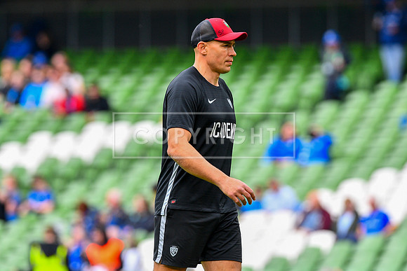 FIL LEINSTER TOULON
