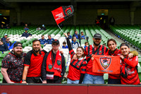 FIL LEINSTER TOULON