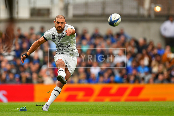 FIL LEINSTER TOULON