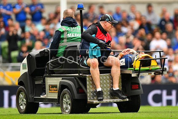 FIL LEINSTER TOULON