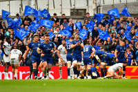 FIL LEINSTER TOULON