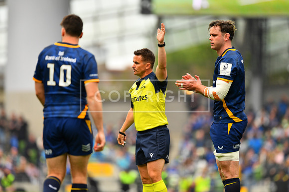 FIL LEINSTER TOULON