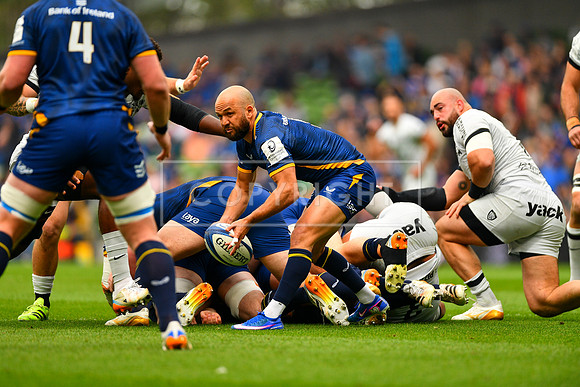 FIL LEINSTER TOULON