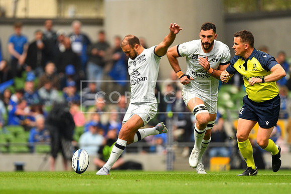 FIL LEINSTER TOULON