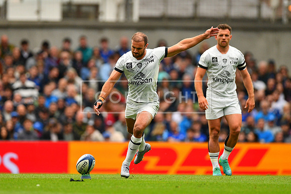 FIL LEINSTER TOULON