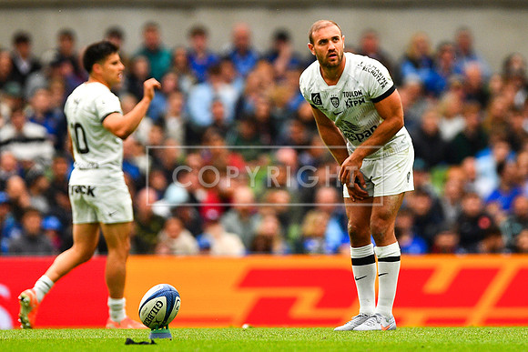 FIL LEINSTER TOULON