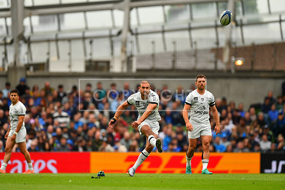 FIL LEINSTER TOULON