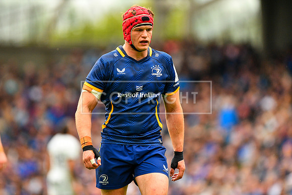 FIL LEINSTER TOULON