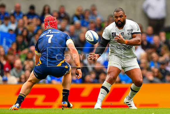 FIL LEINSTER TOULON