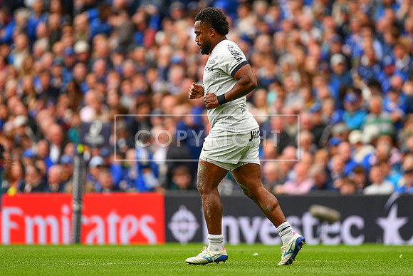 FIL LEINSTER TOULON