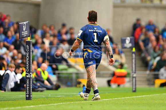 FIL LEINSTER TOULON